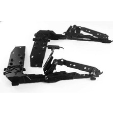 Zmo Technik Sunroof Tamir Kiti Mercedes W126 A1267801512