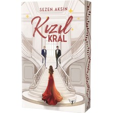 Uravas Store Kızıl Kral   Ceo Serisi Iı