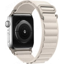 Asa Store Watch 38MM Mountain Kordon - Beyaz
