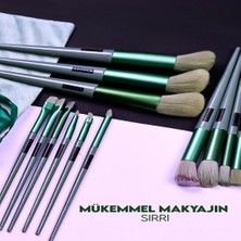 Asa Store Fix Özel Kutulu 13'lü Fırça Seti