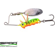 Spro Larva S-Bait 1/1