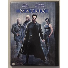 Tiglon Matrix Slipcase DVD (Türkçe Altyazılı)