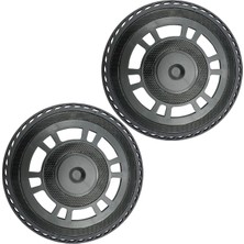Voli Dreame L20 Ultra, L30 Ultra ,  D20 Ultra Için Mop Braketi , Mop Tutucu Braket 2 Adet