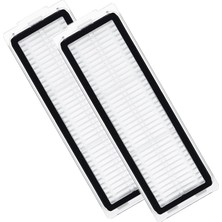 Voli Xiaomi  X20 Pro  D102GL Için Hepa Filter 2 Adet