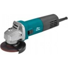 St. Morritz Max-Extra MXP8115 Avuç Taşlama Makinası