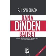 İnşa Yayınları Bana Dinden Bahset