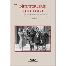 Yapı Kredi Yayınları Diktatörlerin Çocukları