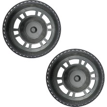 Voli Dreame X40 Master, X40 Pro Ultra Için Yedek Mop Braketi , Mop Tutucu Braket 2 Adet