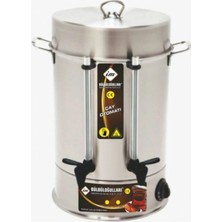 St. Morritz 120 Bardak Çay Makinası