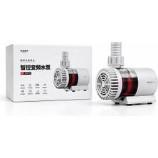 Netlea SG2500 Kafa Motoru 22W 2500L/S 3,8m Kontrol Üniteli