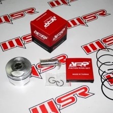 Moto SPL Honda Cbr 125 R Piston Kit 58.00 Arp
