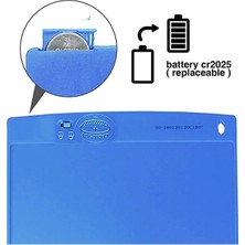 Asa Store Vothoon 12 Inc Writing LCD Grafik Dijital Kalemli Çizim Tableti Yazı Tahta Not Yazma Eğitim Tableti