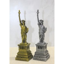 Asa Store Metal Özgürlük Anıtı ALK3477