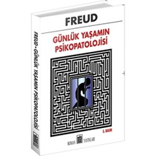 Oda Yayınları Günlük Yaşamın Psikopatolojisi
