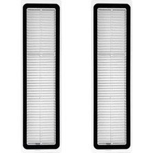 Voli Dreame D9 Max Gen 2 Için Yedek Hepa Filtre 2 Adet