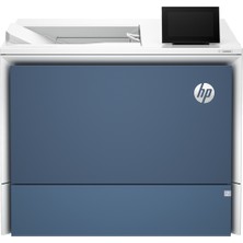 HP Color LaserJet Enterprise 6700dn Ethernet 52 sayfa/dk Otomatik Çift Taraflı A4 Renkli Lazer Yazıcı 6QN33A