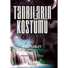 Sinopsis Yayınları Tanrıların Kostümü