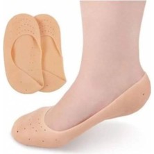 Asa Store Silikon Patik Çorap 1166