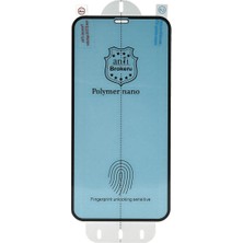 Asa Store Samsung Galaxy S21 Ultra Polymer Nano Ekran Koruyucu