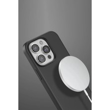 Asa Store Venco  Iphone 14 Pro Max Home Magsafe Kapak - Turuncu