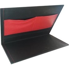 Hector Mıknatıslı Stand (L) Makas Set Çantası