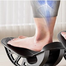 Yuvora Profesyonel Ayak Bileği ve Tibialis Egzersiz Aparatı