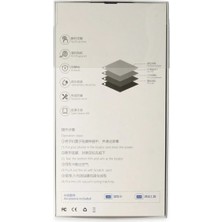 Asa Store Samsung Galaxy A32 Uv Polymer Nano Ekran Koruyucu