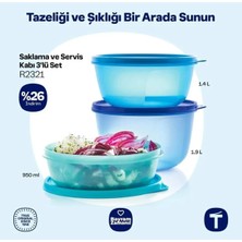 St. Morritz Mucize Şeker Set.
