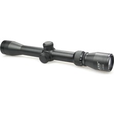 Asa Store Spike 3-9X32  Zoomlu Av Tüfeği Dürbünü