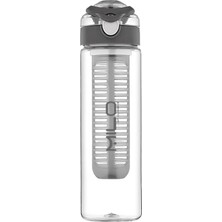 St. Morritz L1420 - Fly Tritan Bootle Matara 600 ml