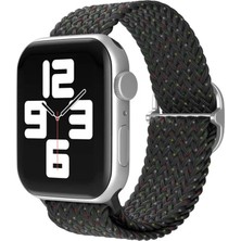 Asa Store Watch 42MM  Kordon - Benekli Siyah