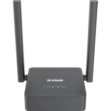 D-Link D-Lınk DL-DIR-612M/ENA 300MBPS Wıreless Router Access Poınt