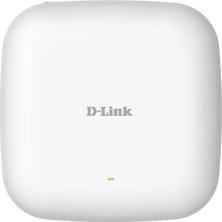 D-Link D-Lınk DBR-X3000-AP/MEU AX3000 Smart Router Access Poınt