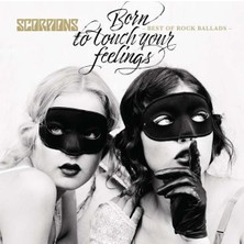 SoundBox Scorpıons - Born To Touch Your Feelıngs - Best Of Ro - 2 Plak