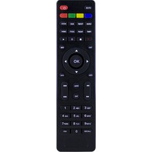 Turn Dreamstar - Korax - Dream Mini - Sunny Uydu Kumandası E-SNR1156