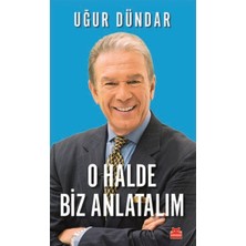 Kırmızı Kedi Yayınevi O Halde Biz Anlatalım