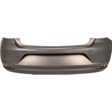 Wisco Arka Tampon Volkswagen Polo 6c 6C6807421GRU