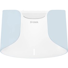 D-Link D-Lınk DL-M32/MNA2 Wıreless AX3200 Wı-Fı 6 Aı Mesh Router Kıt