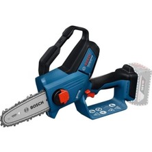 Bosch Zincirli Ağaç Kesme Teste Gke 18V-15 Solo (Akü ve Şarj Cihazı Dahil Değildir)