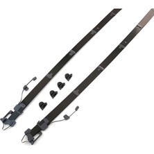 Zmo Technik Sunroof Kızak Tamir Seti Mercedes S Class 59CM W222 2014–2020 A2227800100