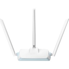 D-Link D-Lınk DL-R04/ENA N300 Wıreless Router Access Poınt