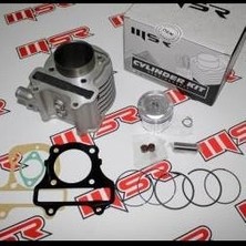 Moto SPL Activa S 125 Silindir Kit Msr Oem