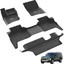 3W Land Rover Defender 130 L663 2020-2026 Tpe Paspas Seti