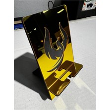 St. Morritz Lüks Telefon Tutacağı