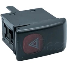 Wisco Dörtlü Flaşör Vw Golf 2 1984-1991 191953235