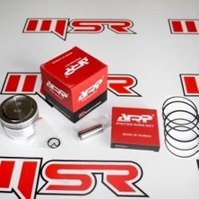 Moto SPL Ace 125 Piston Kit 0.50 Arp Taıwan