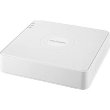 Hikvision Hıkvısıon DS-7108NI-Q1 8 Kanal 1 HDD Network Kayıt Cihazı