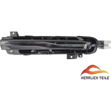 Herrlich Teile V40 2013- Gündüz LED Sağ 3 Fişli
