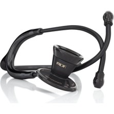 St. Morritz Procardial Era Stetoskop - Blackout