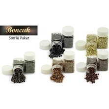 Point Poınt İthal Boncuk 500 Lü